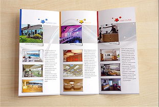 湖州专业广告折页设计与制作服务推荐