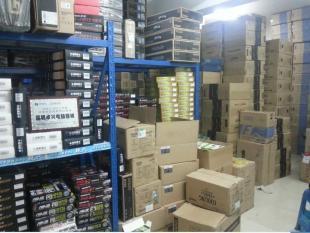 游戏捍将机箱 国际品牌机箱行业至尊产品云南总代理——昆明卓兴与世界工厂网的强强联合